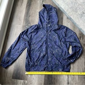 Barely Worn Women’s Zella Lightweight Hoodie, Size Large